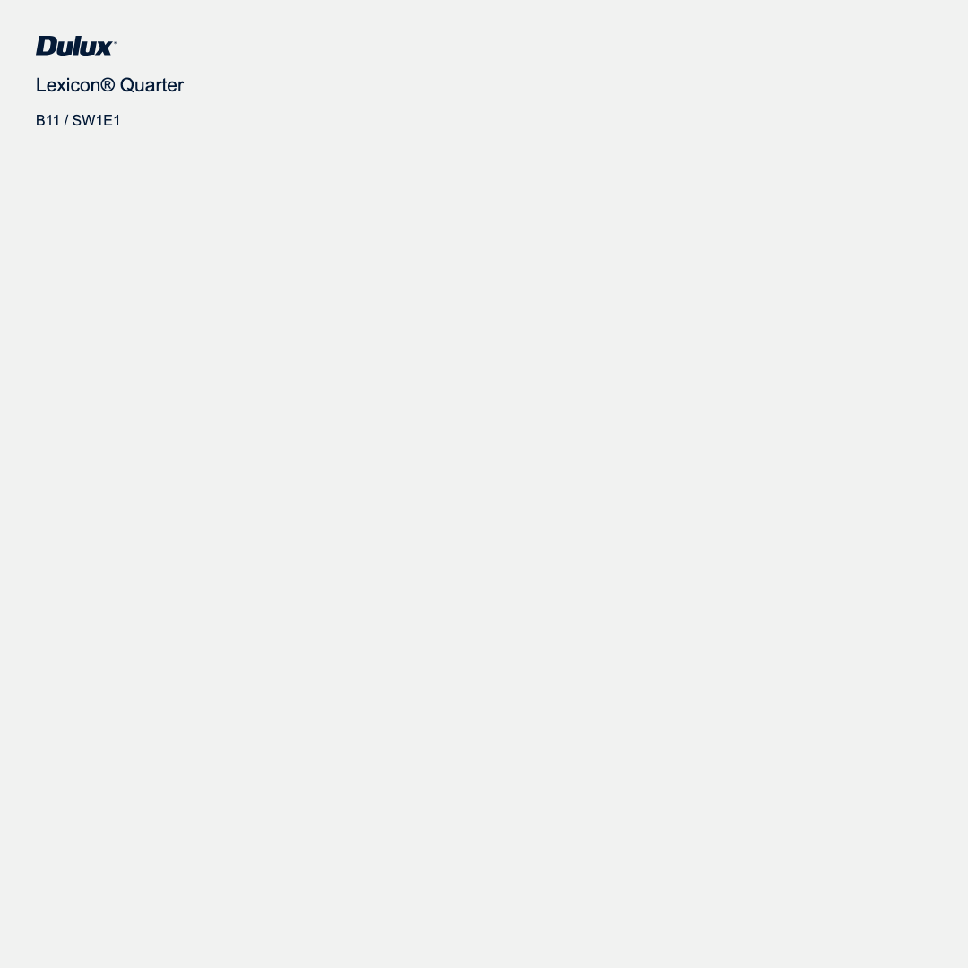 CLASSIC BLOCK BAR - WHITE (FLAT PACK)
