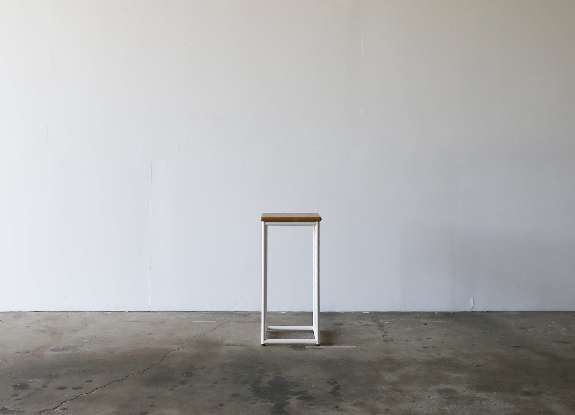 SCOUT Plinth 750mm H
