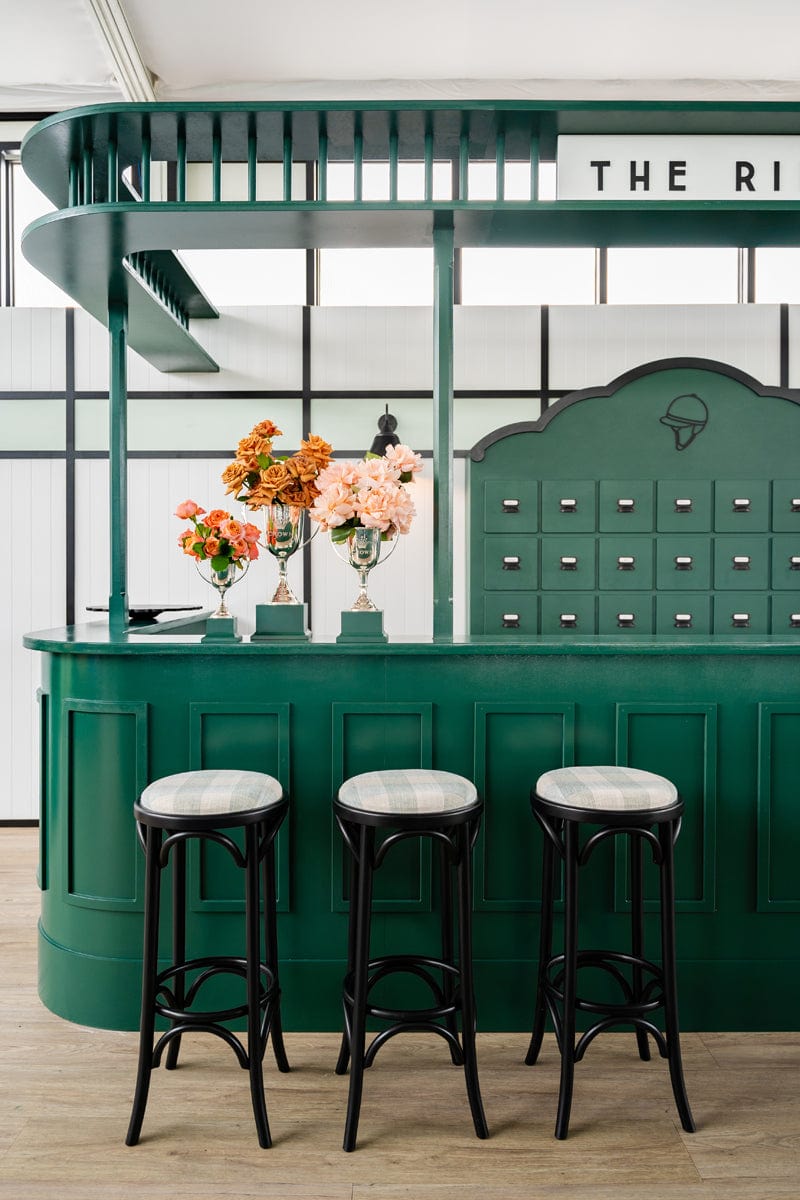 Crown Randwick by Dot Dot Dash