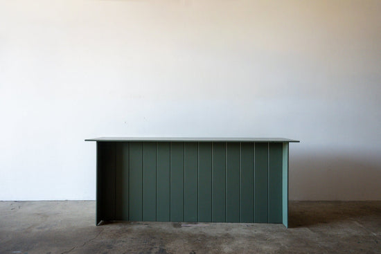 G&T Bar - OAK MOSS (FLAT PACK)