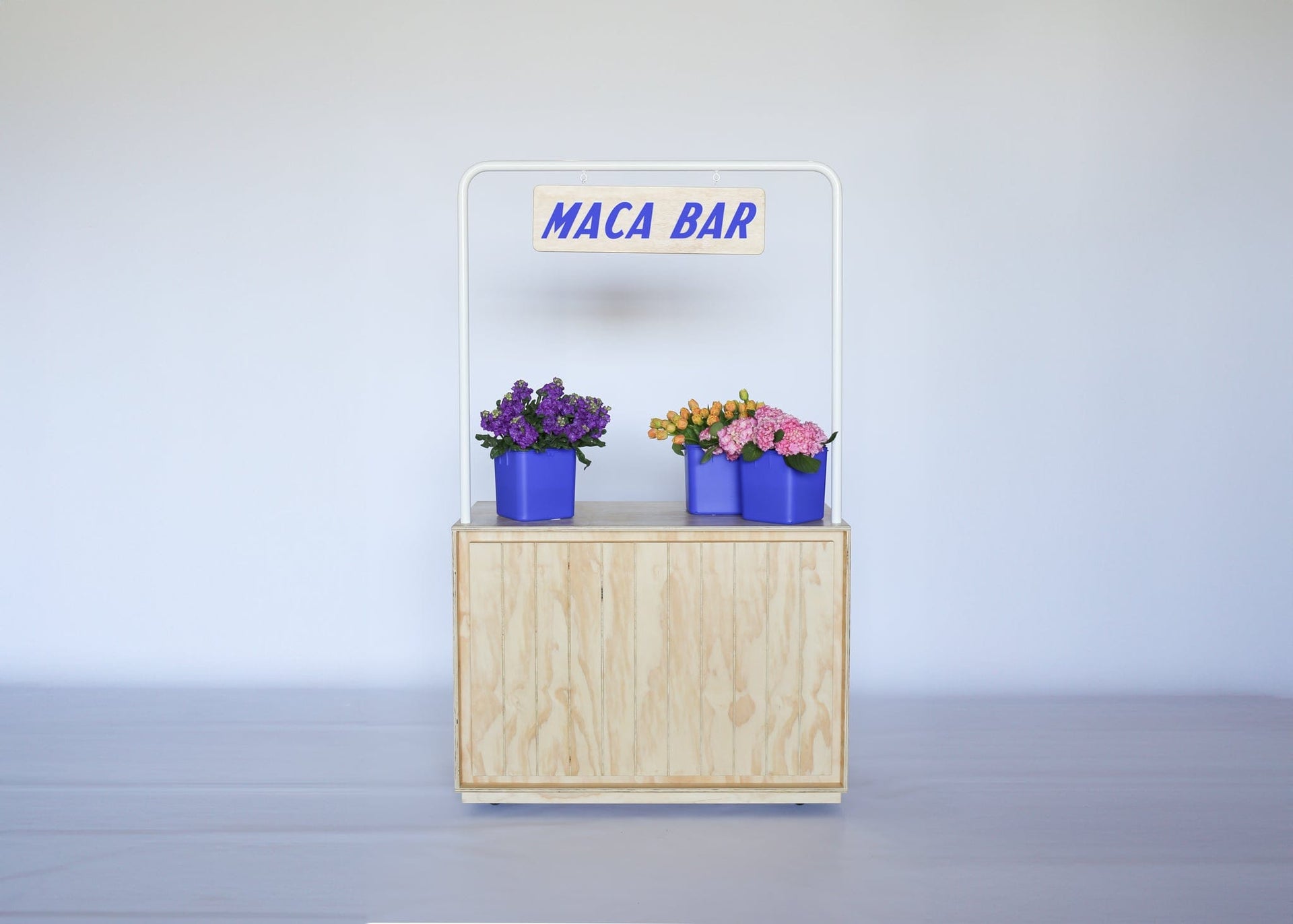 MACA Bar (SOLID UNIT)