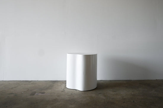 EG ORGANIC Plinth - WHITE 750mm