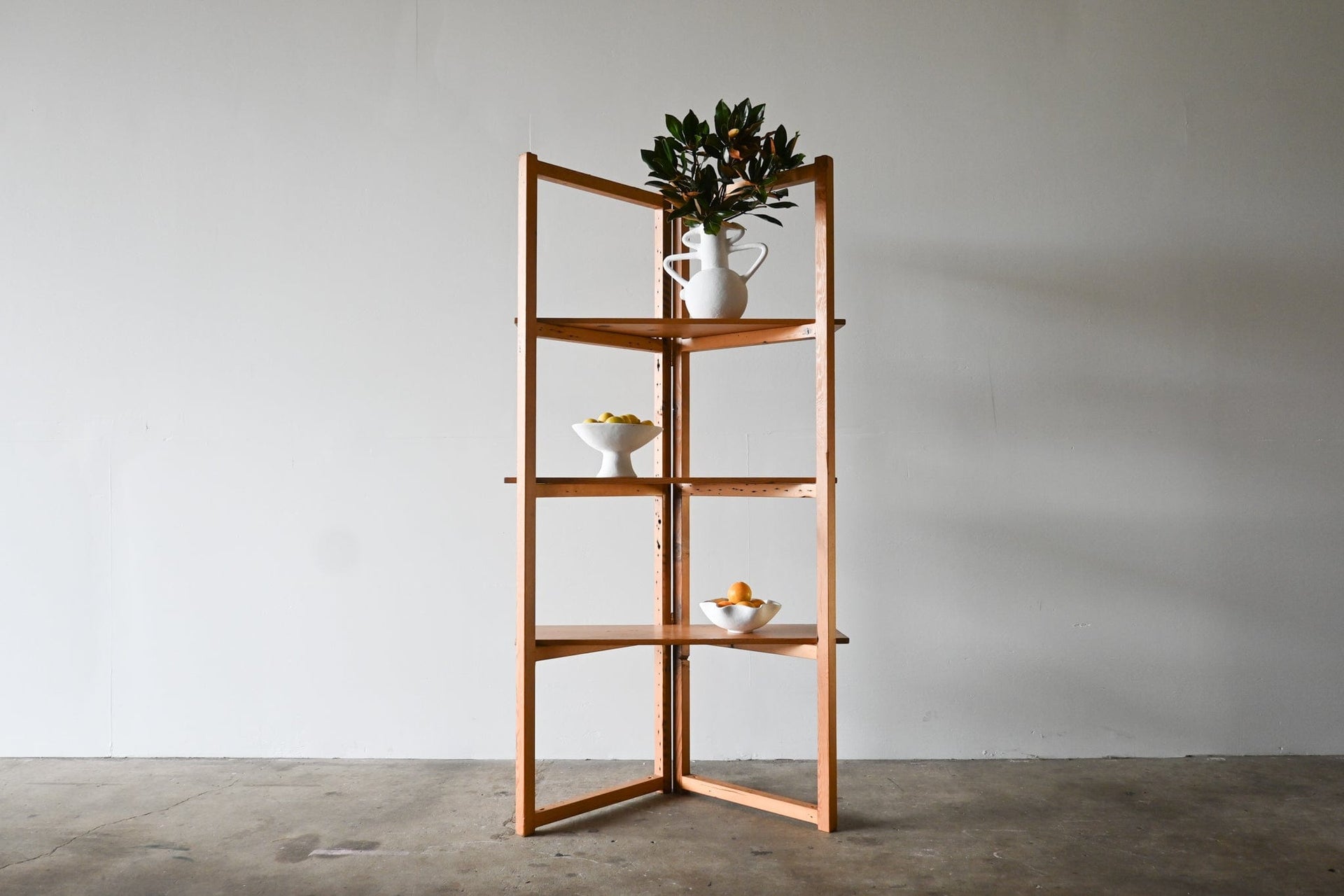 FARLEIGH Shelving System