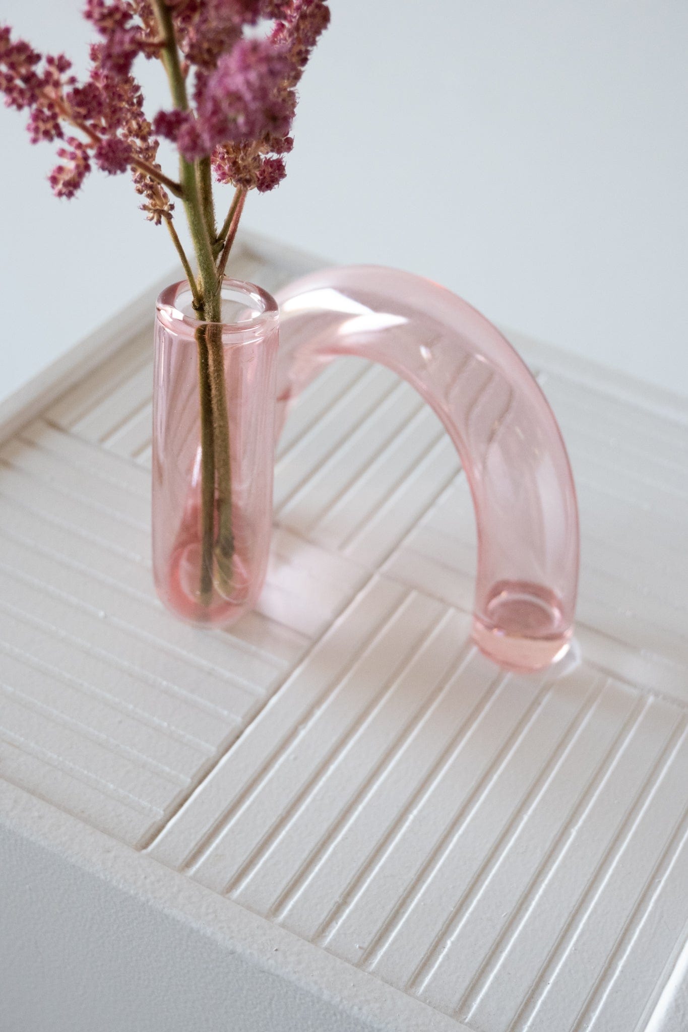 DD Plinth - 900mm H - WHITE
