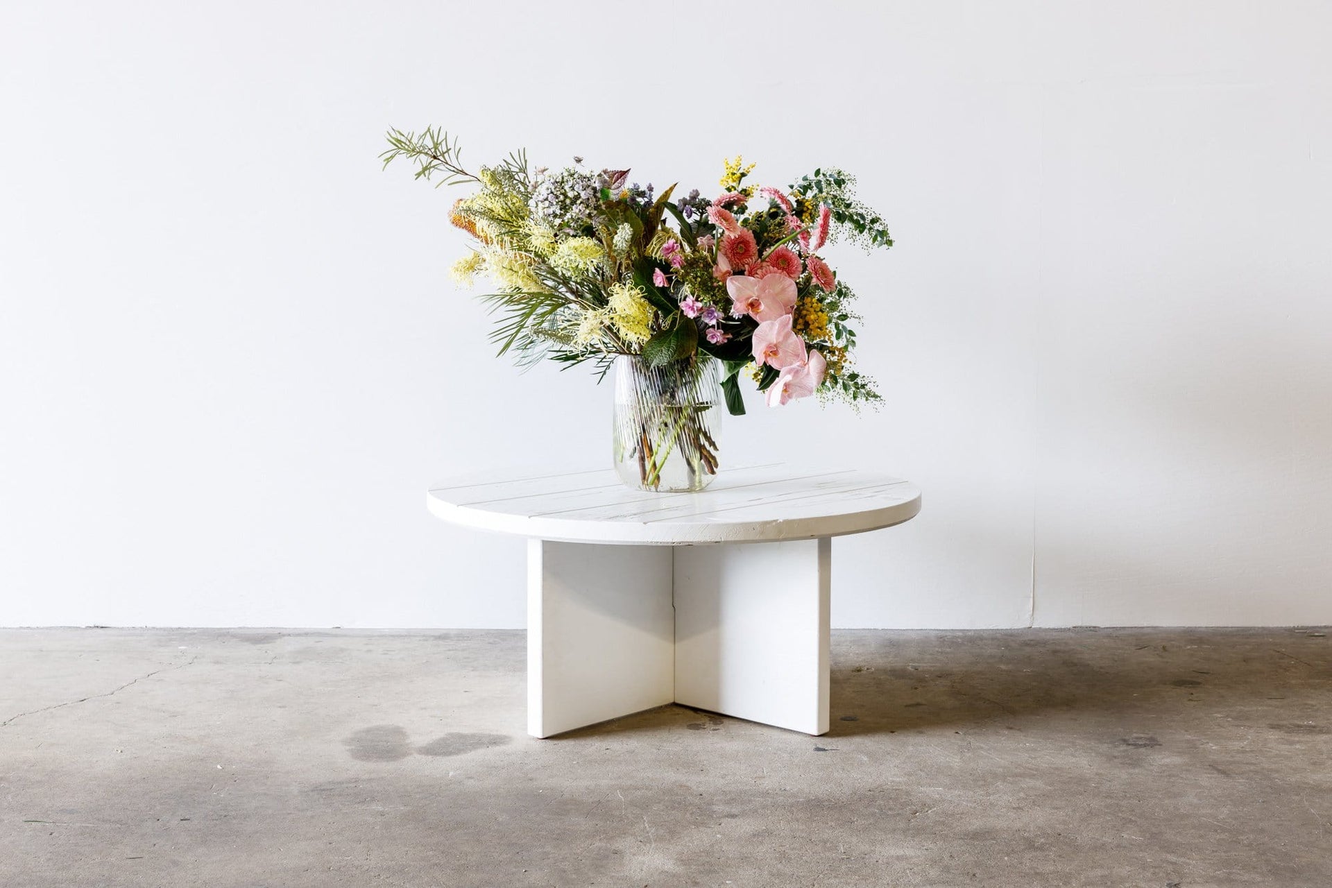LATTE Coffee Table