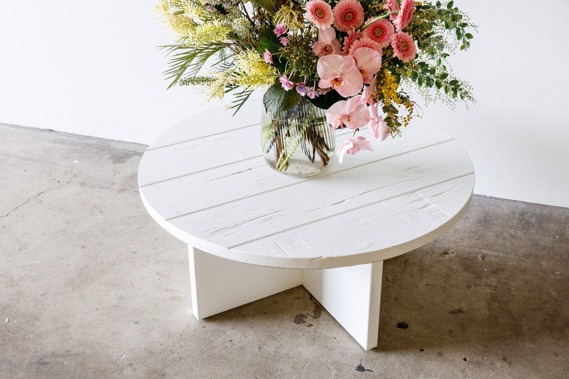 LATTE Coffee Table