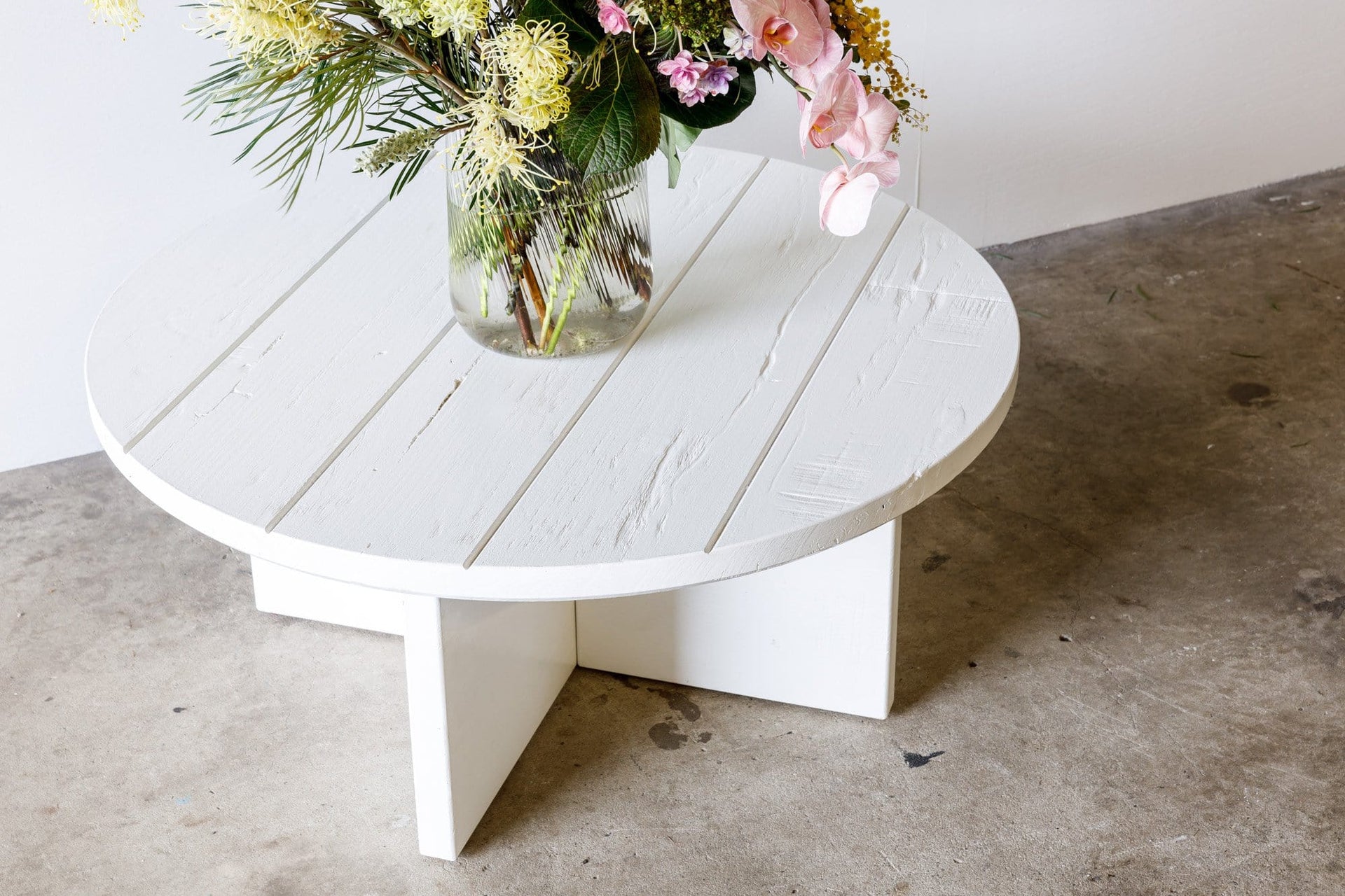 LATTE Coffee Table