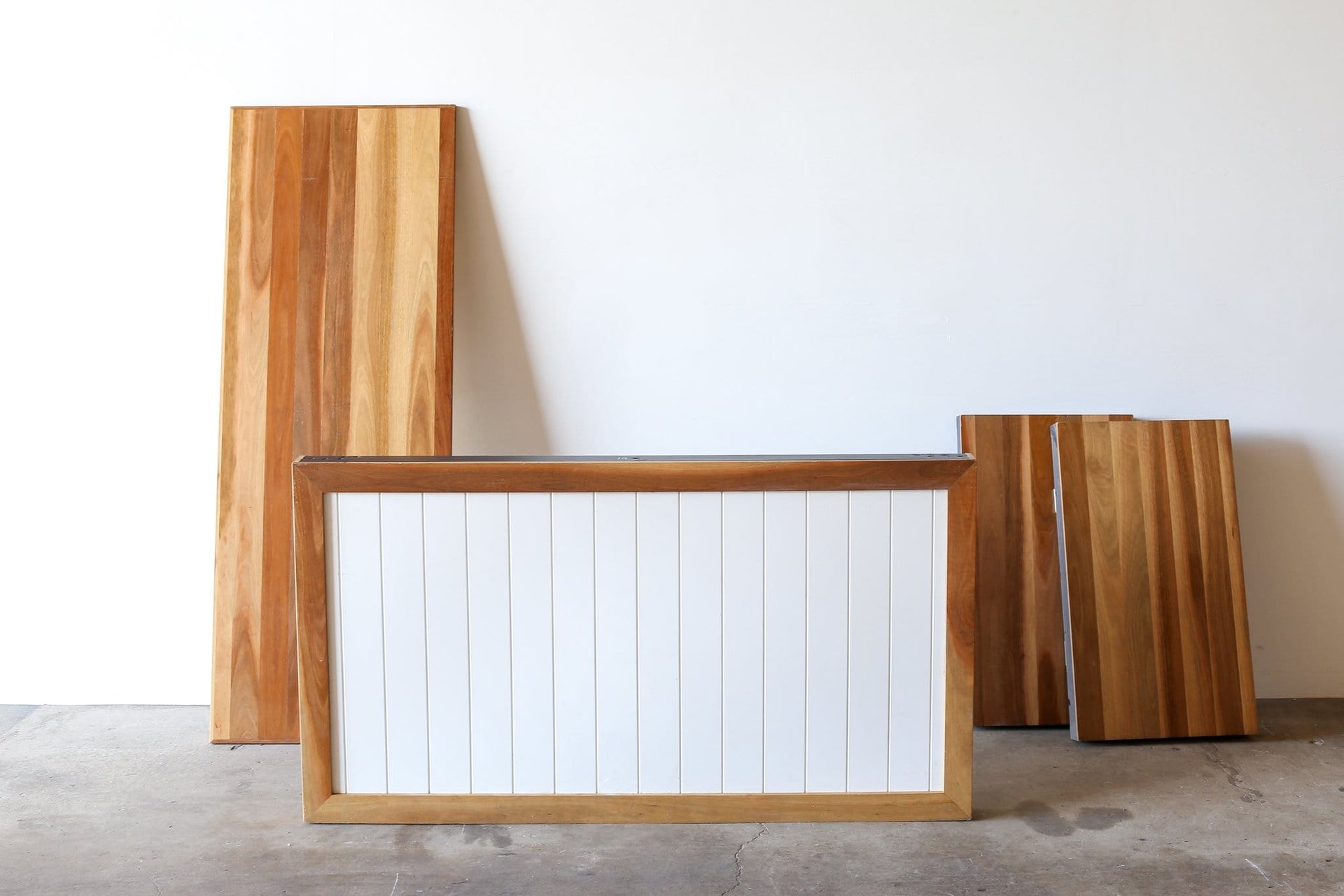APEROL Bar - WHITE (FLAT PACK)