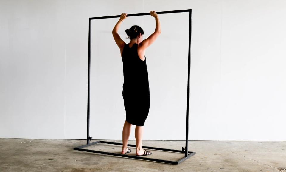 STRAIGHT LINE Hanger