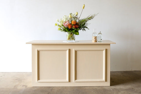 MARTINI Bar - SKIP TO (FLAT PACK)