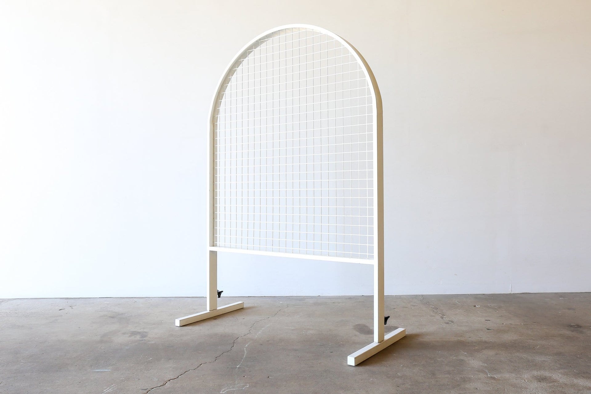 MRS MESH Arch - WHITE