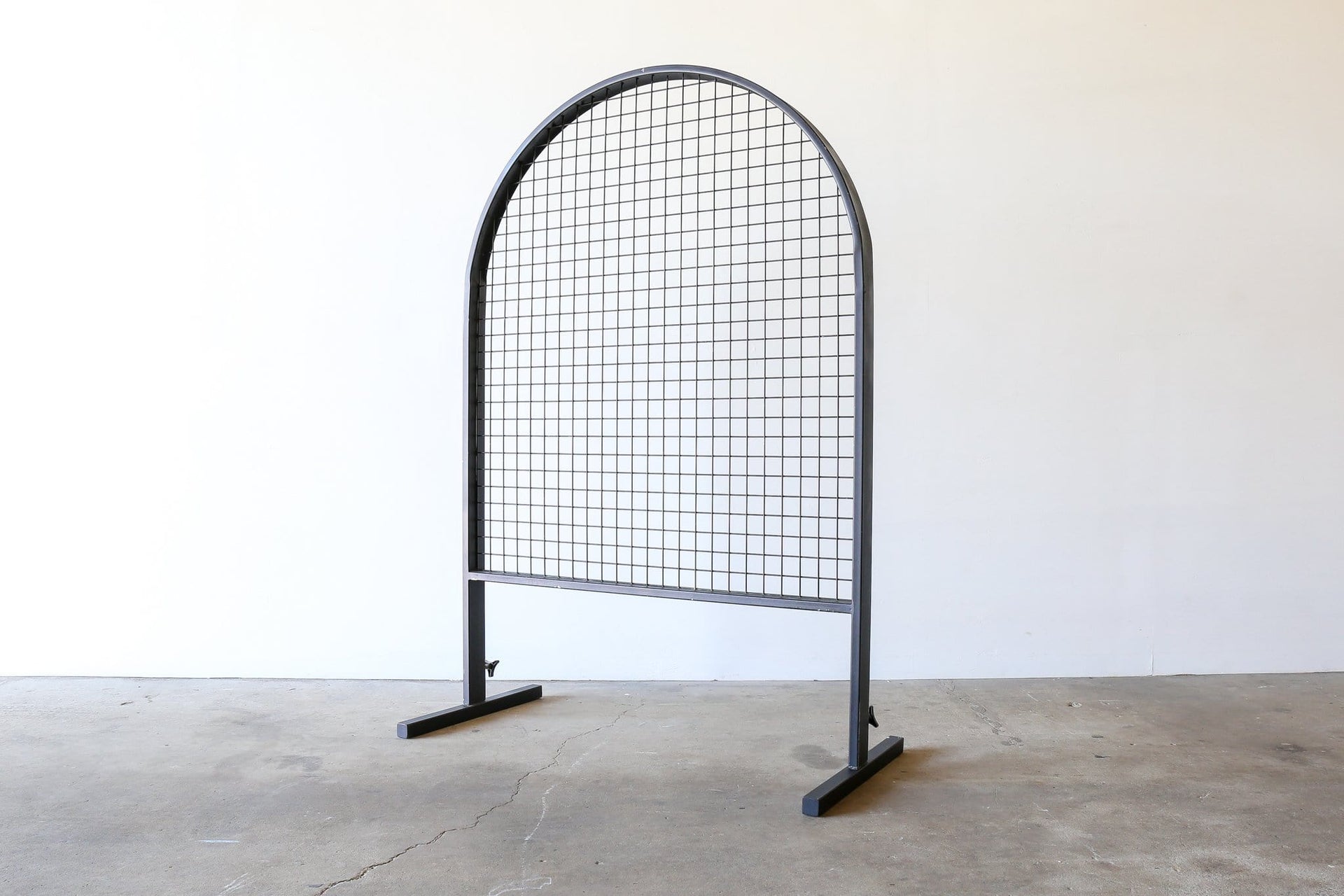 MRS MESH Arch - BLACK