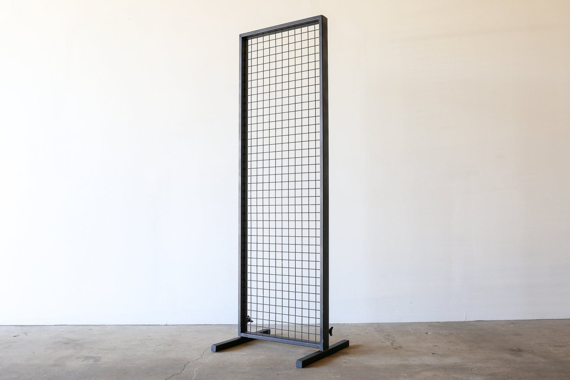 MINI MESH Wall Unit - BLACK