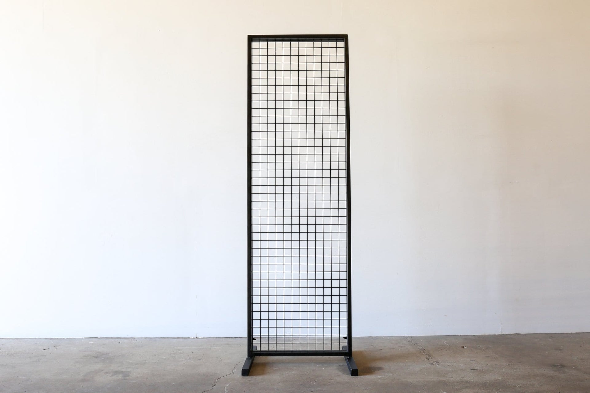 MINI MESH Wall Unit - BLACK