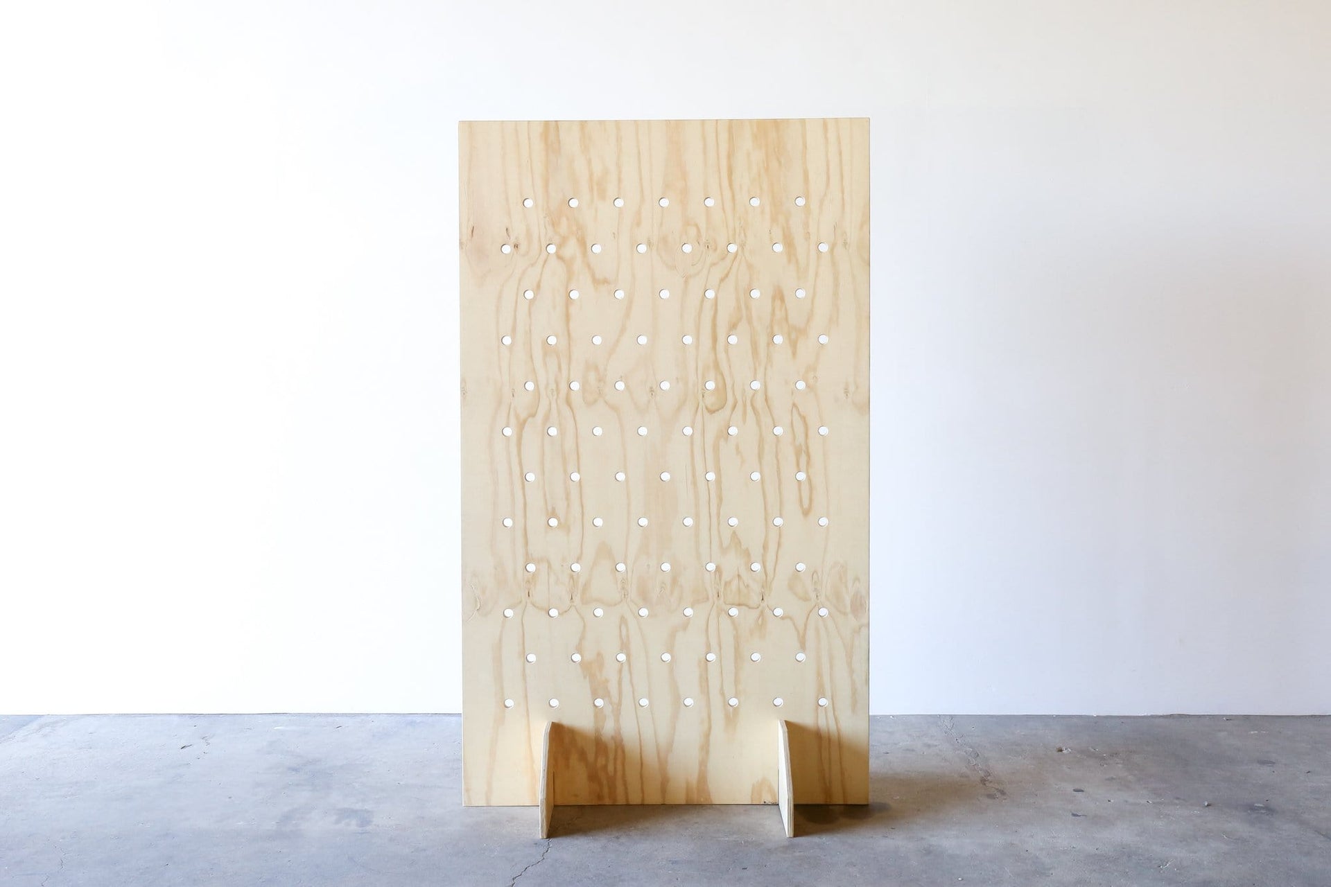 GET PEGGY WITH IT Display Board