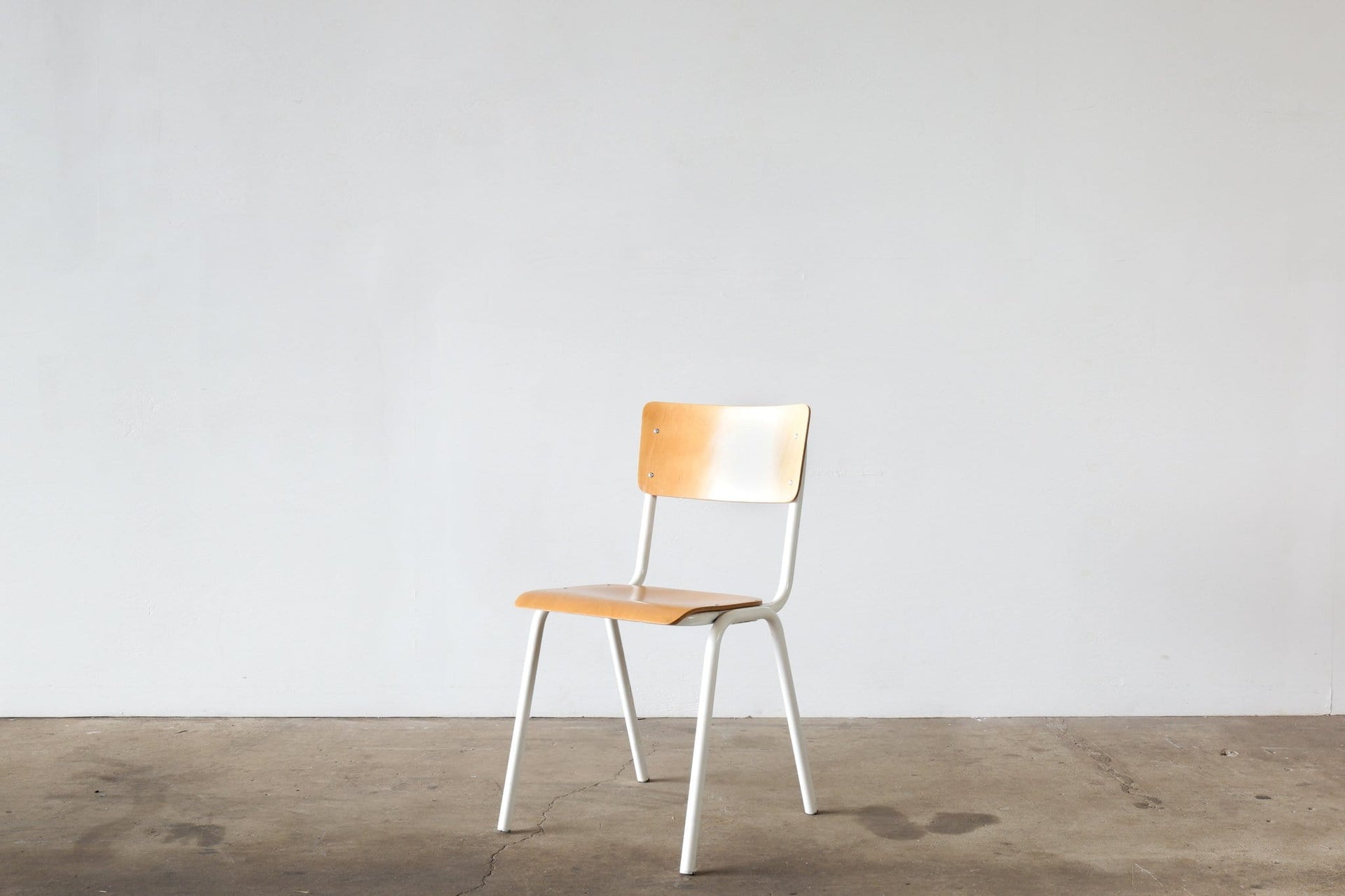 SUSY Chair