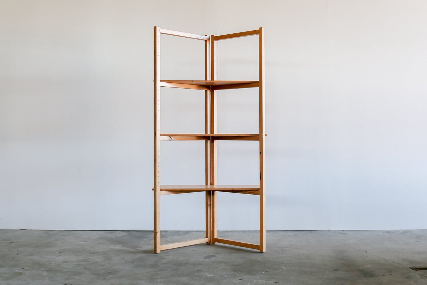 FARLEIGH Shelving System