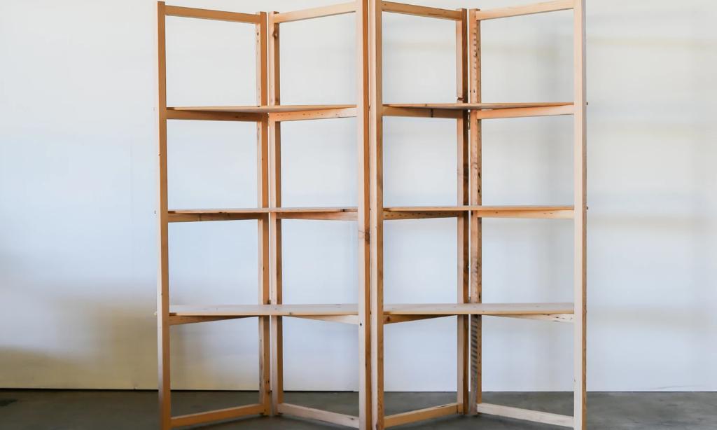 FARLEIGH Shelving System