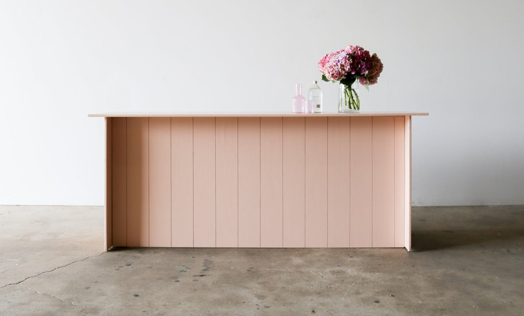 G&T Bar - PINKHAM (FLAT PACK)