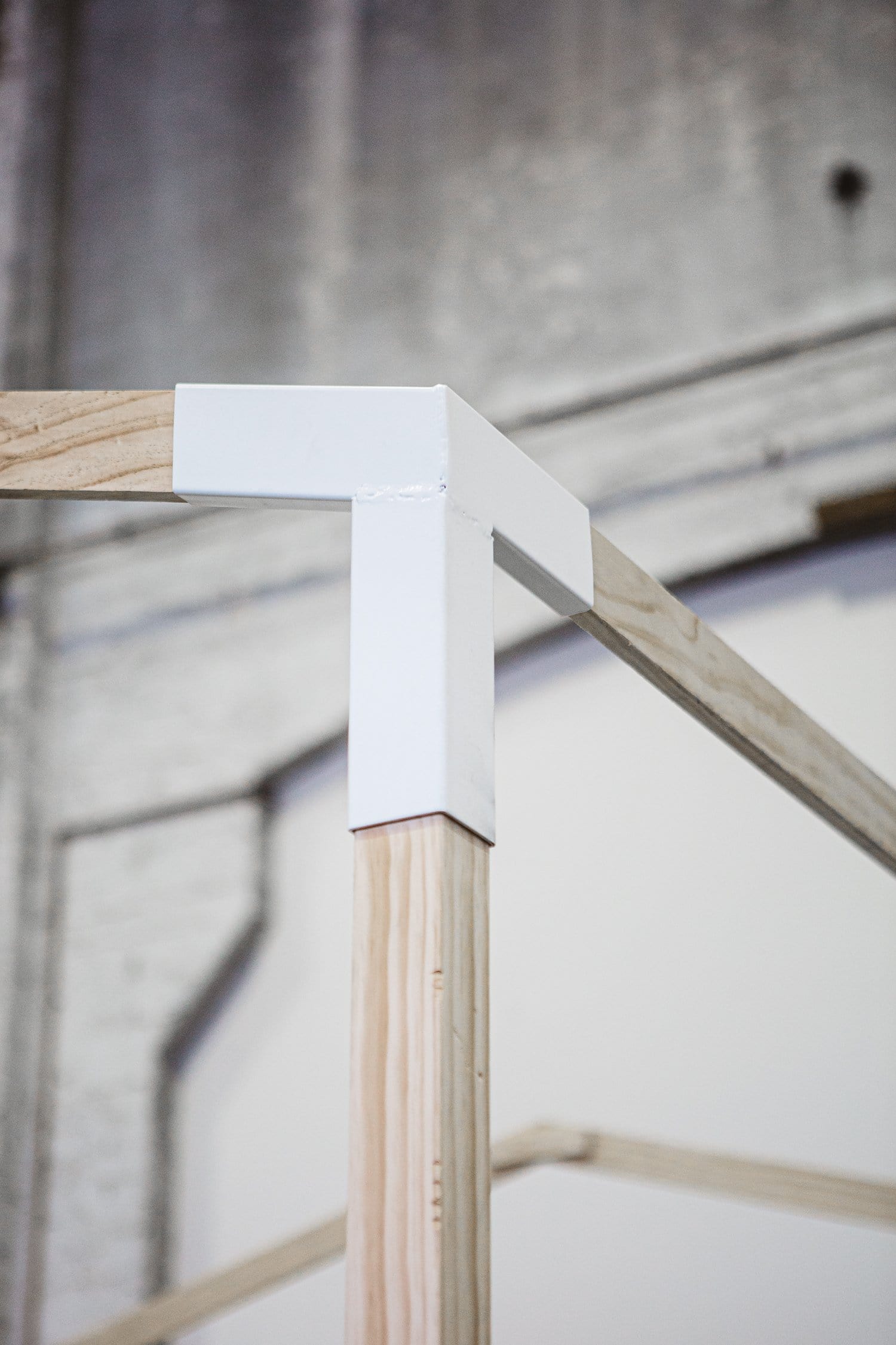 Six Post Structure | 5 x 3