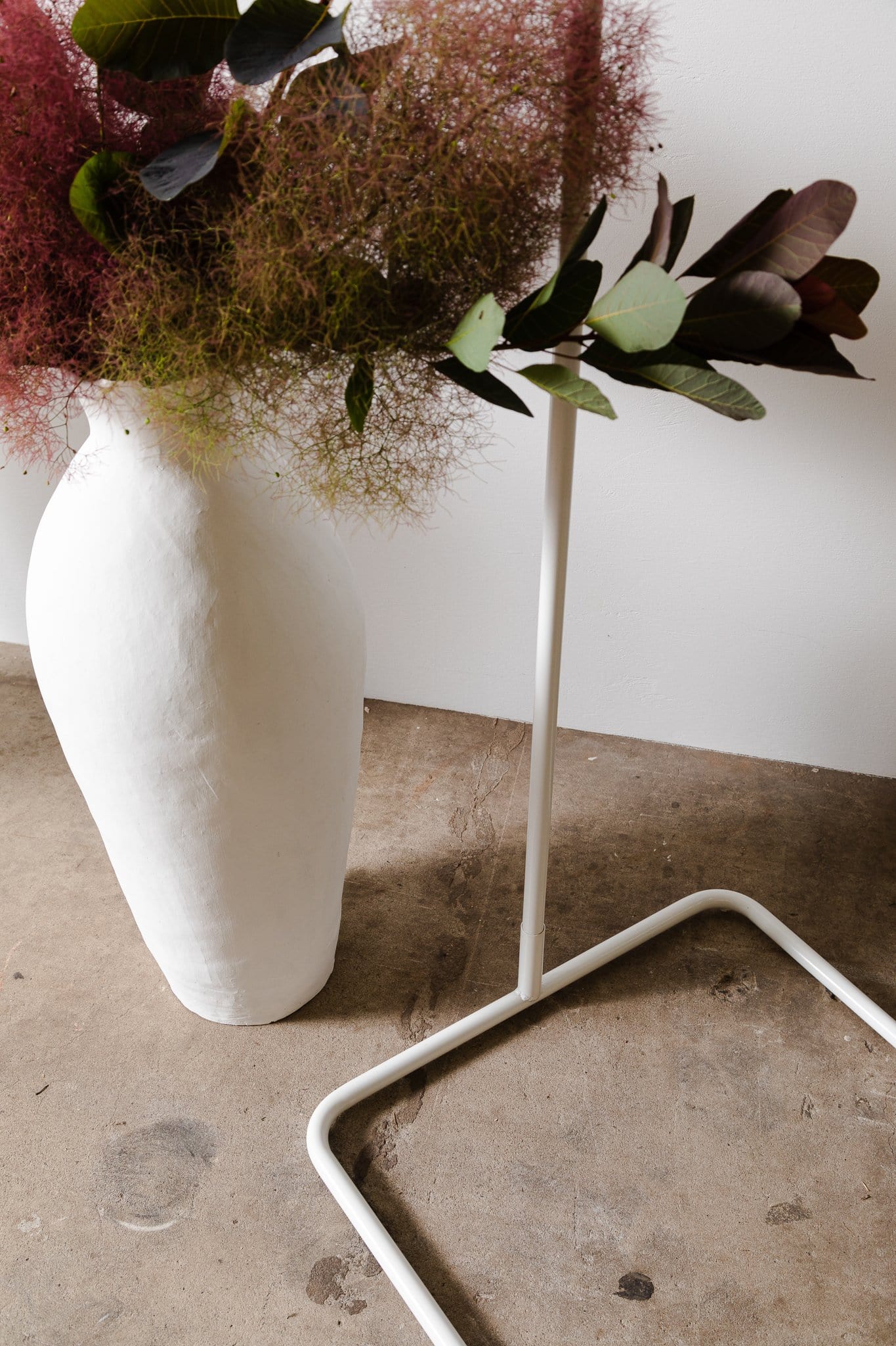 CURVED LINE Hanger