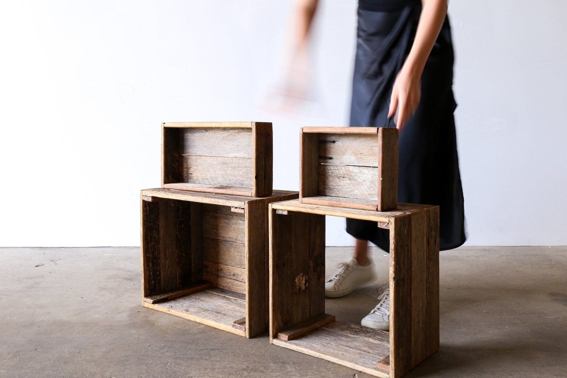 TREASURE BOX Storage Boxes