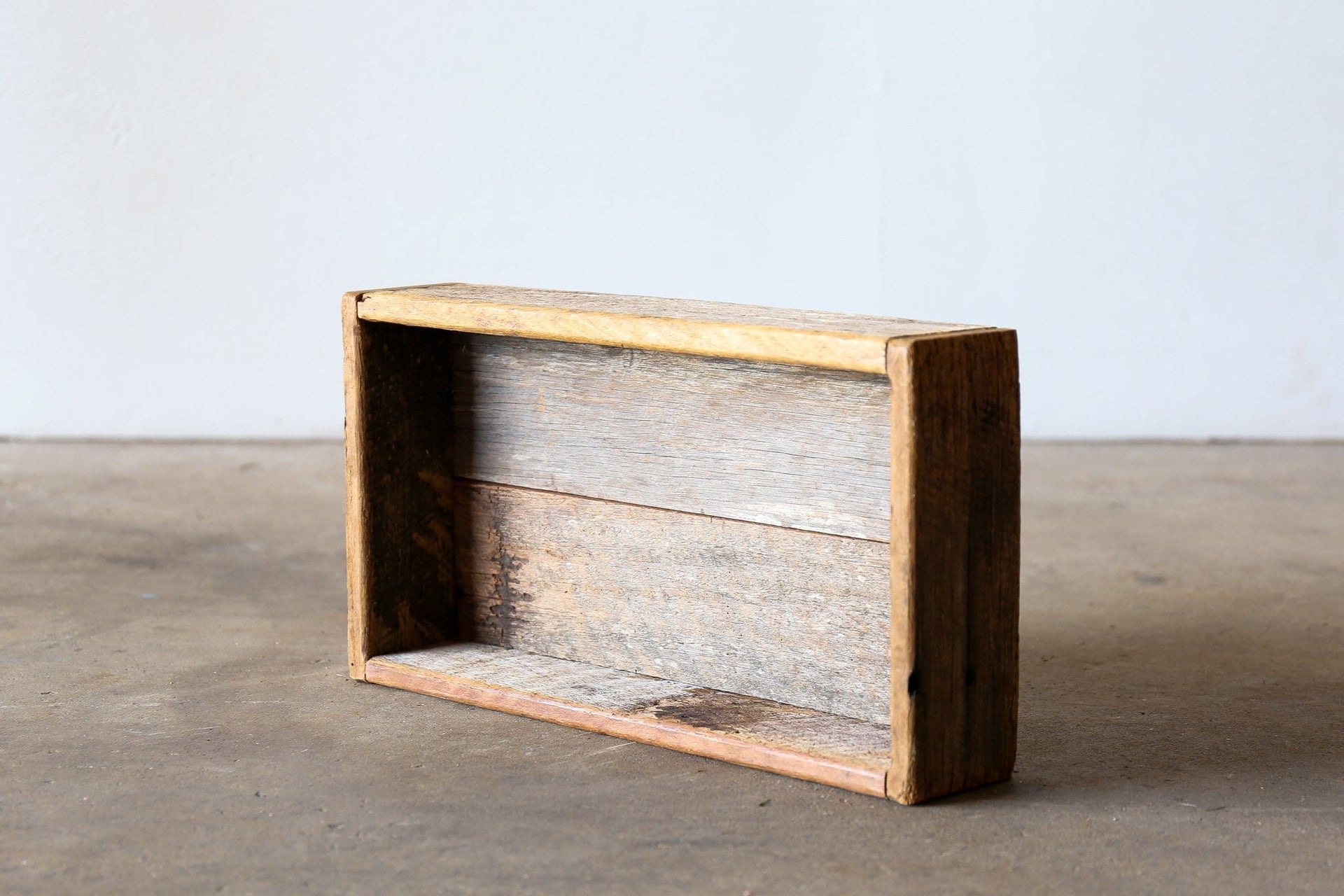 TREASURE BOX Storage Boxes