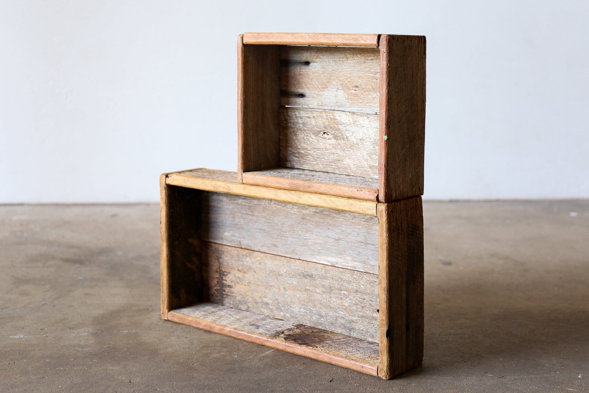 TREASURE BOX Storage Boxes