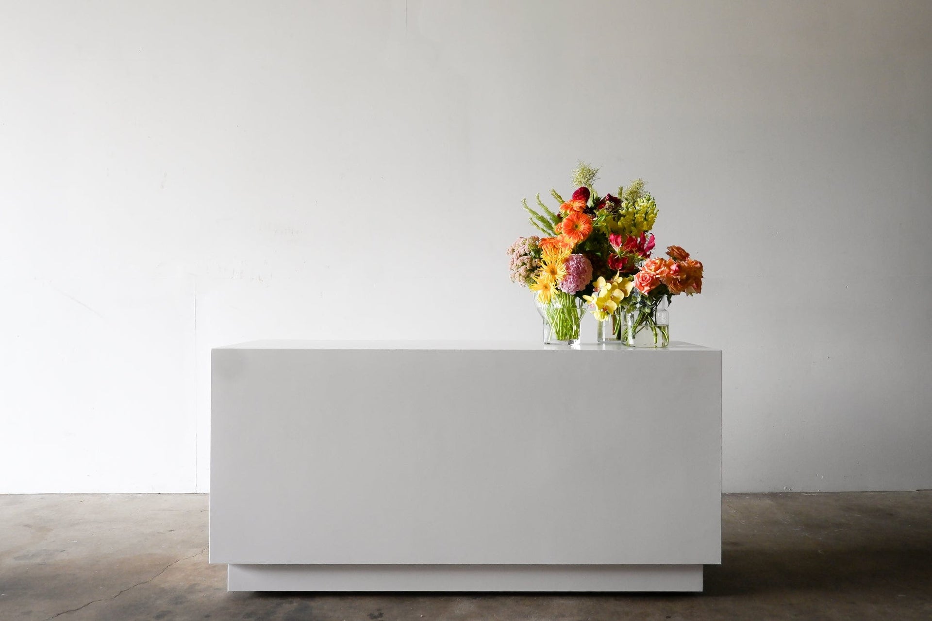 BASIX Bar (SOLID UNIT)