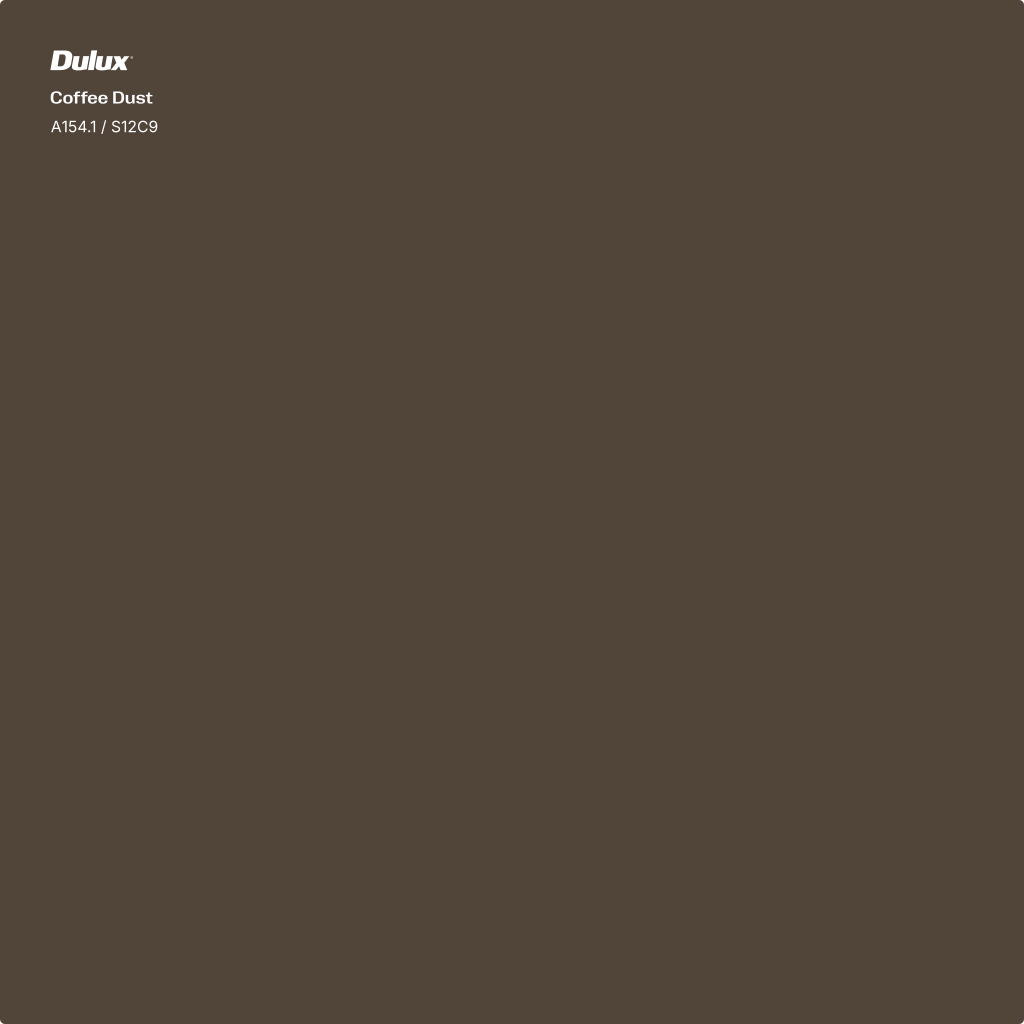 EASY BLOCK BAR - COFFEE DUST (FLAT PACK)