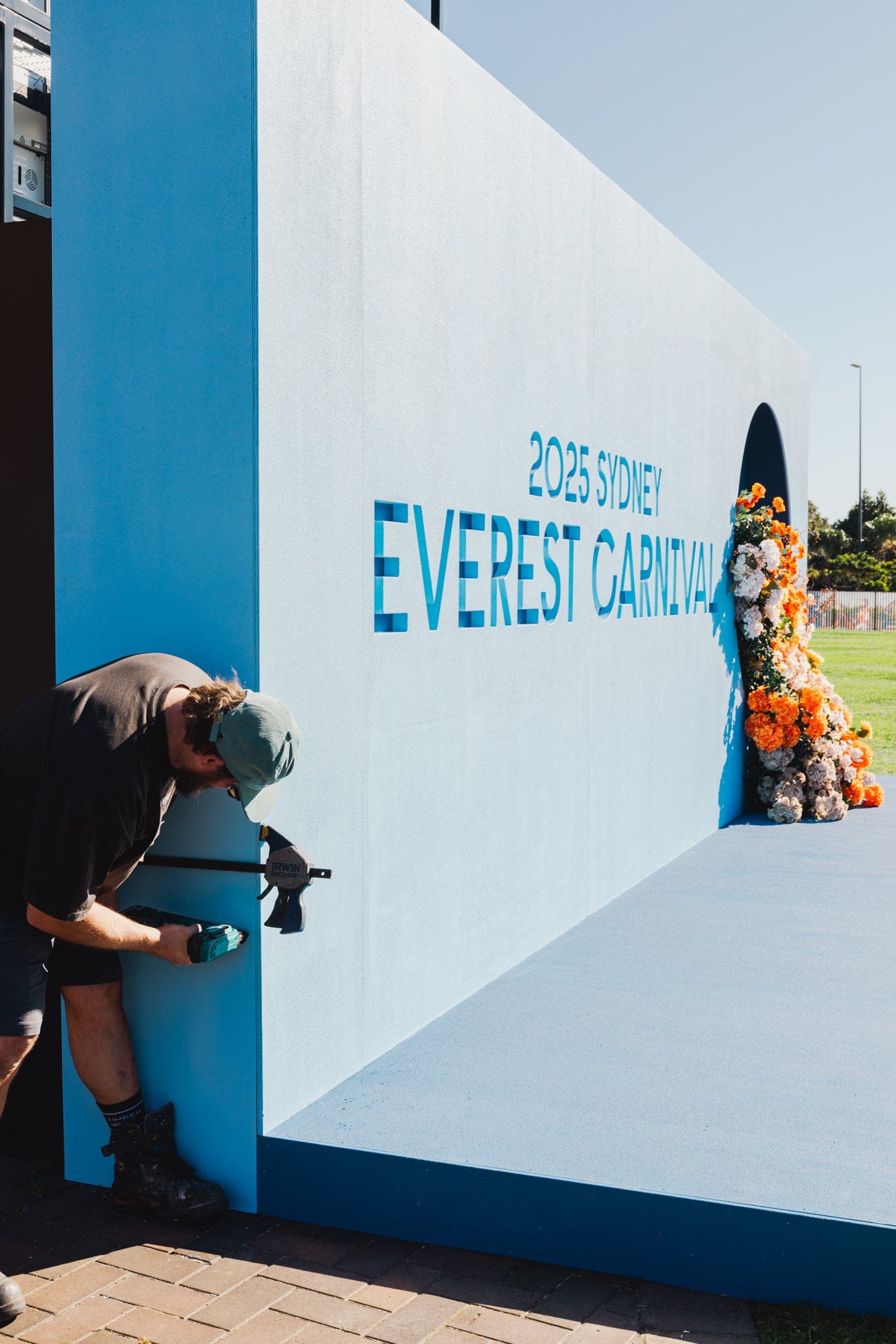 Custom / ATC Spring Racing