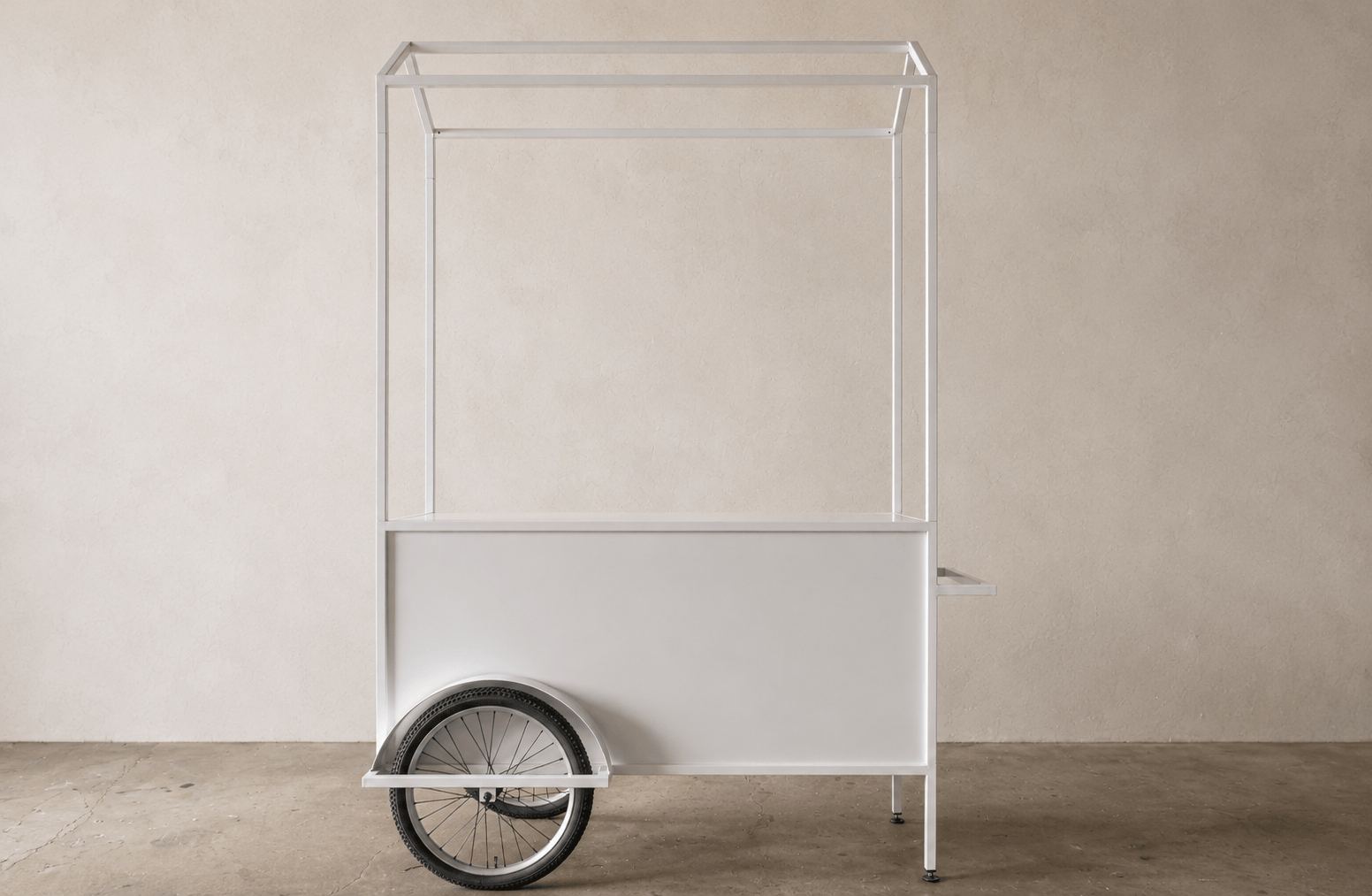 PALOMA Cart (SOLID UNIT)