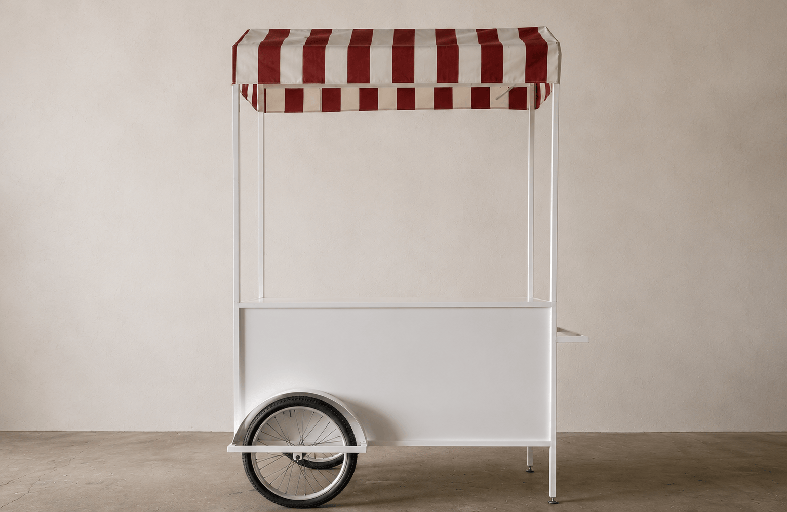 PALOMA Cart (SOLID UNIT)
