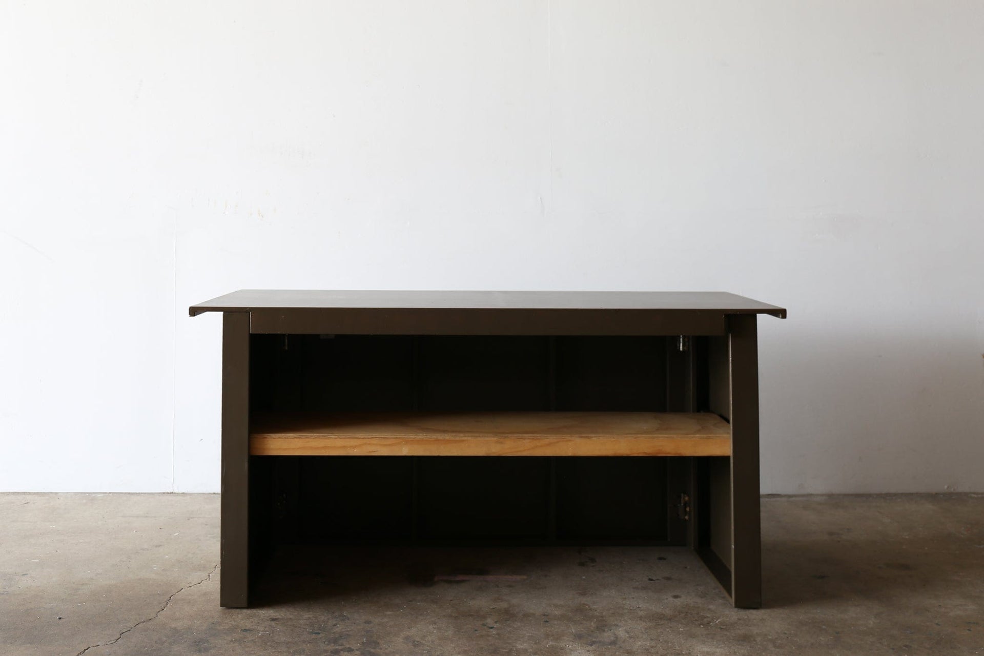 EASY BLOCK BAR - COFFEE DUST (FLAT PACK)