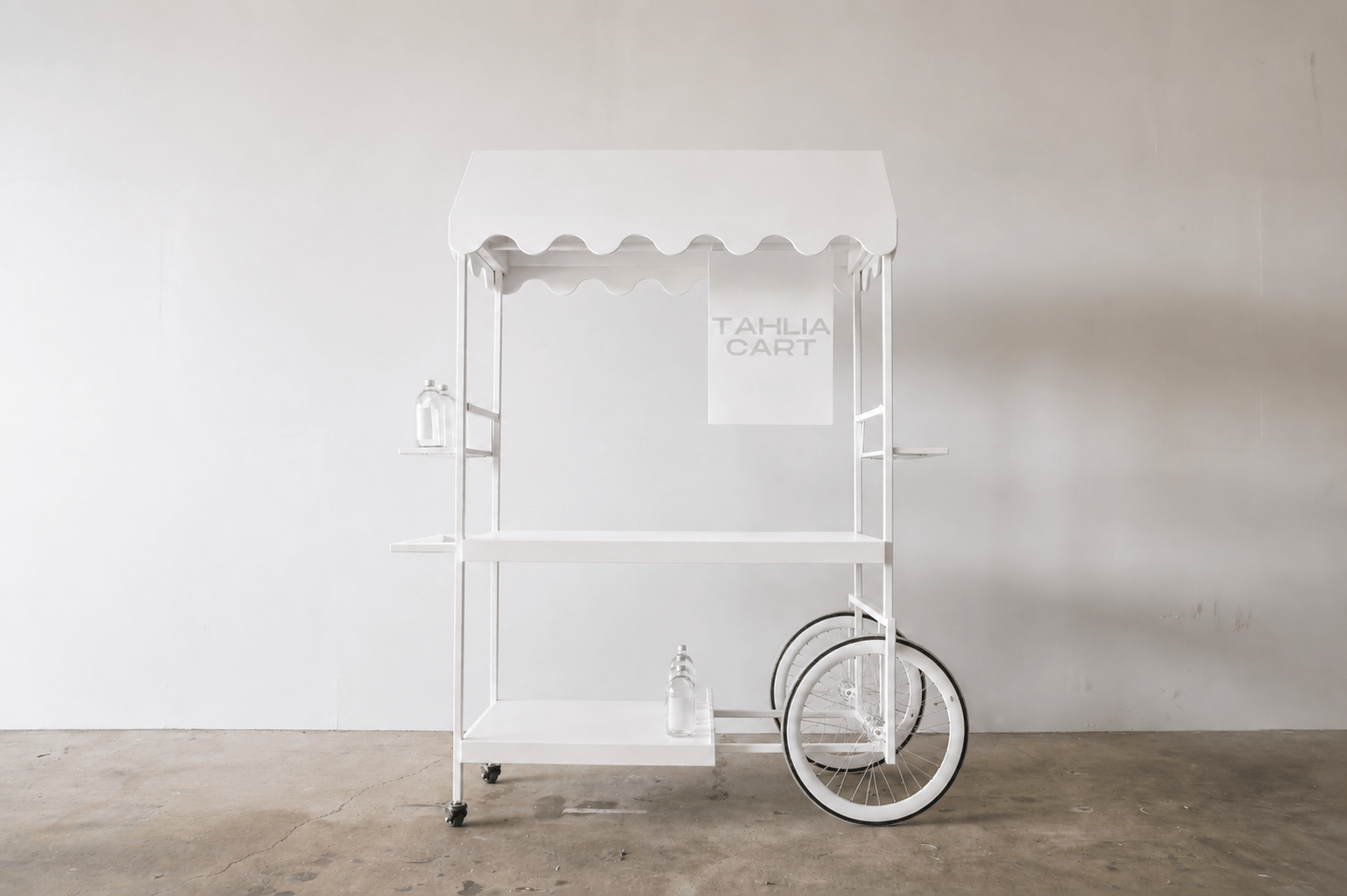 TAHLIA Cart