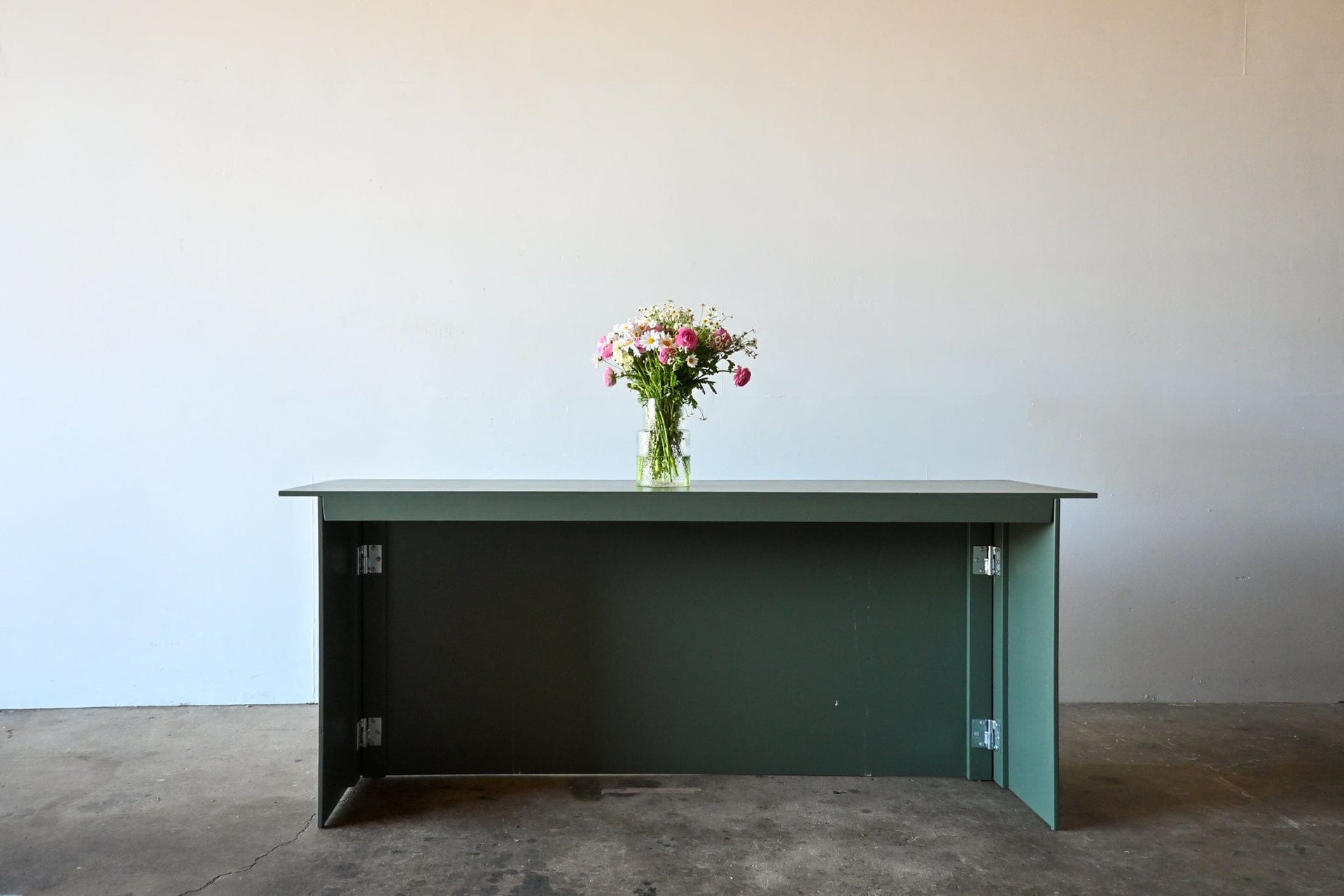 G&T Bar - OAK MOSS (FLAT PACK)