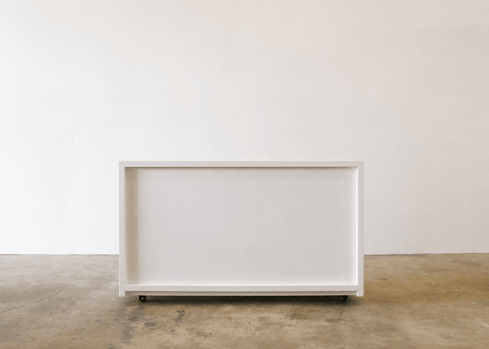 ARC Modular Bar - Straight Piece