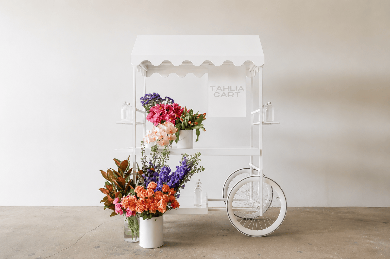 TAHLIA Cart