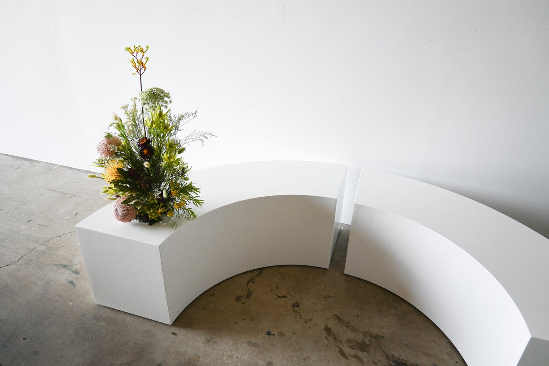 Plinths - TIMBERMILL