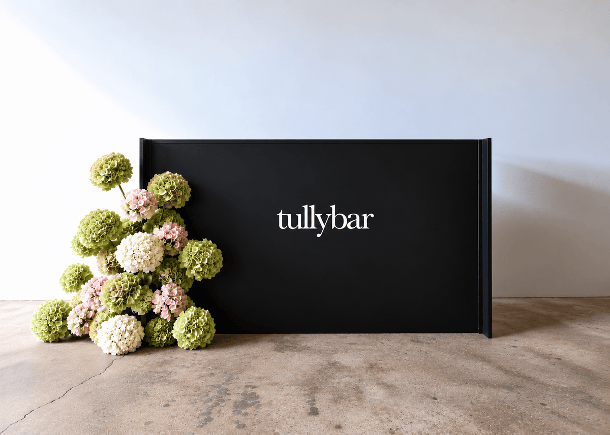 TULLY DJ Booth