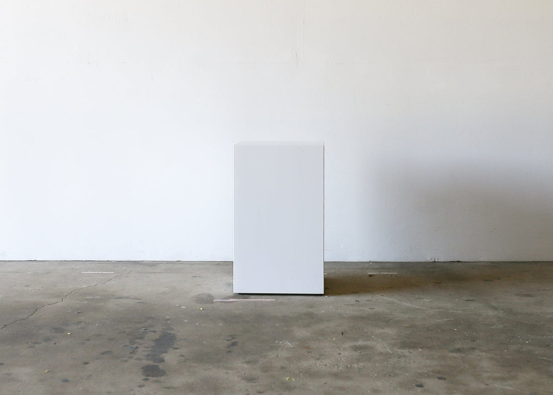 Plinths - TIMBERMILL