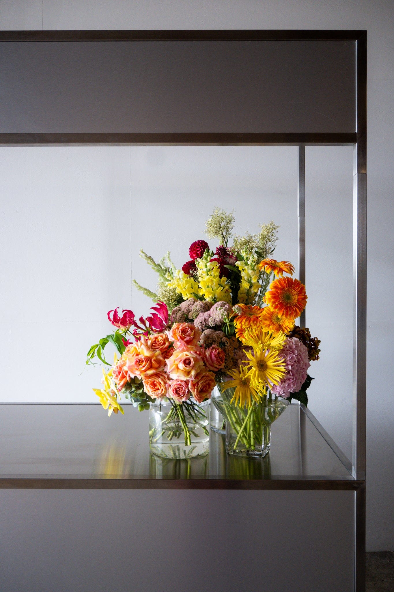 RISCO Kiosk (SOLID UNIT)