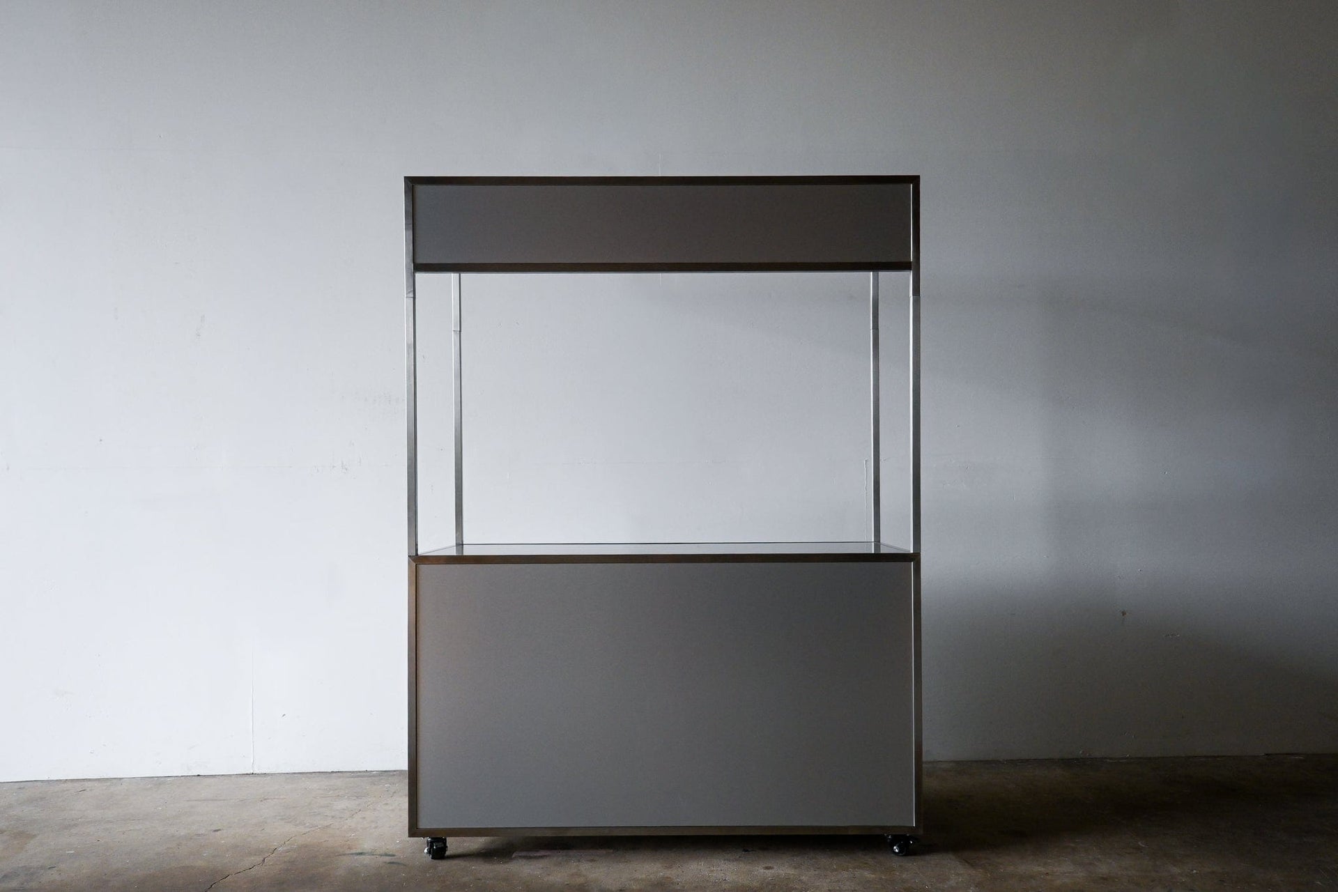 RISCO Kiosk (SOLID UNIT)