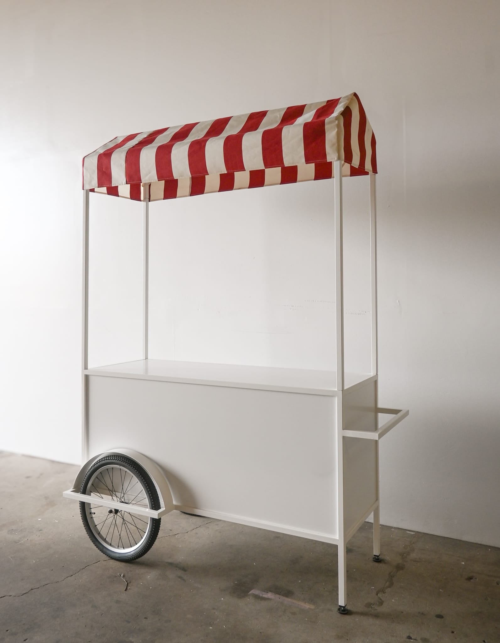 PALOMA Cart (SOLID UNIT)