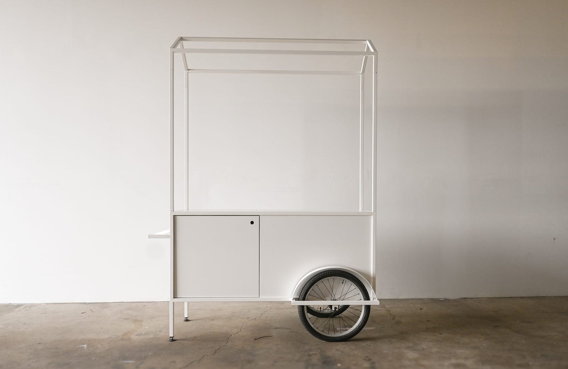 PALOMA Cart (SOLID UNIT)