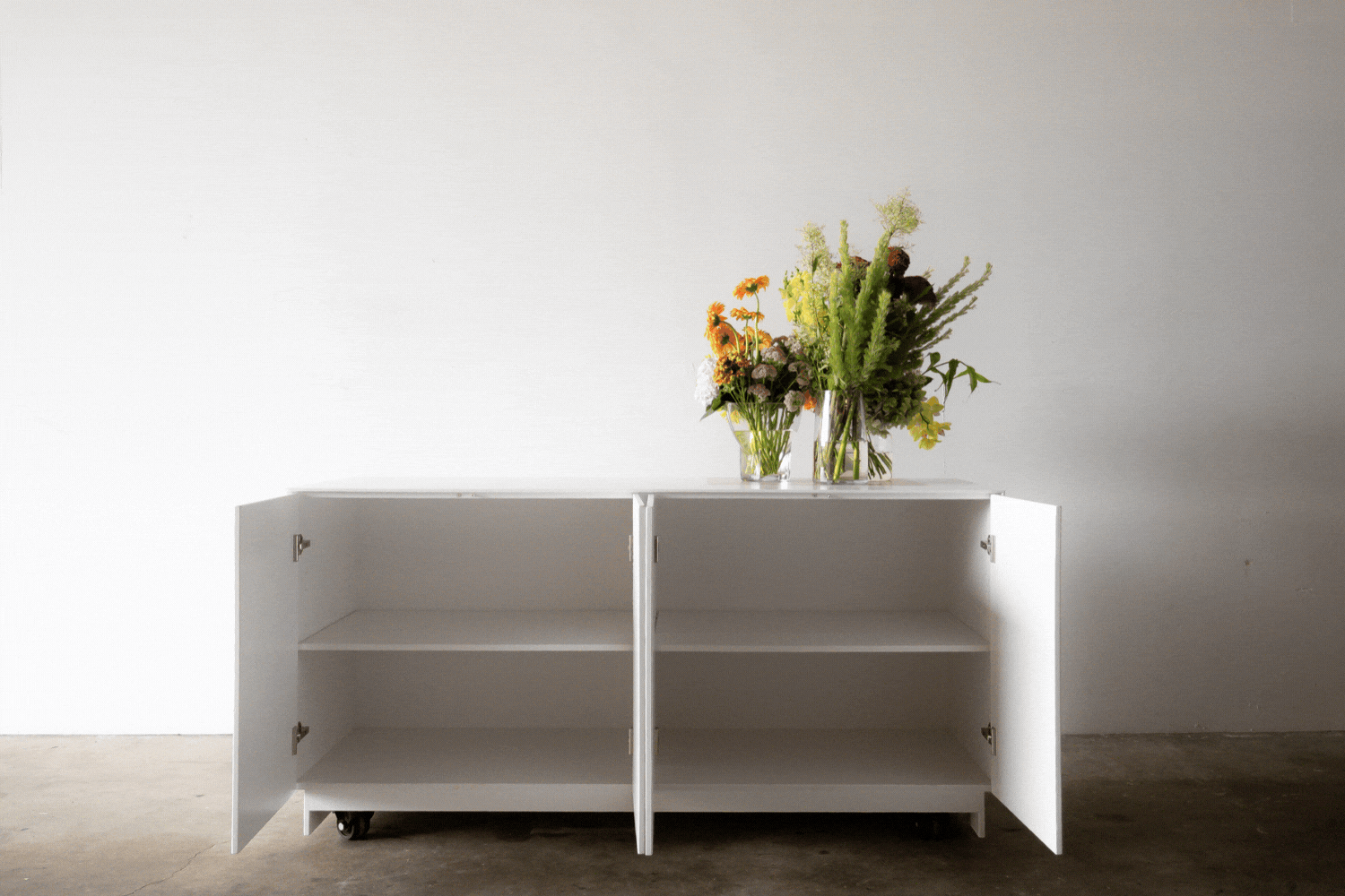 BASIX Bar (SOLID UNIT)