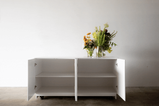 BASIX Bar (SOLID UNIT)