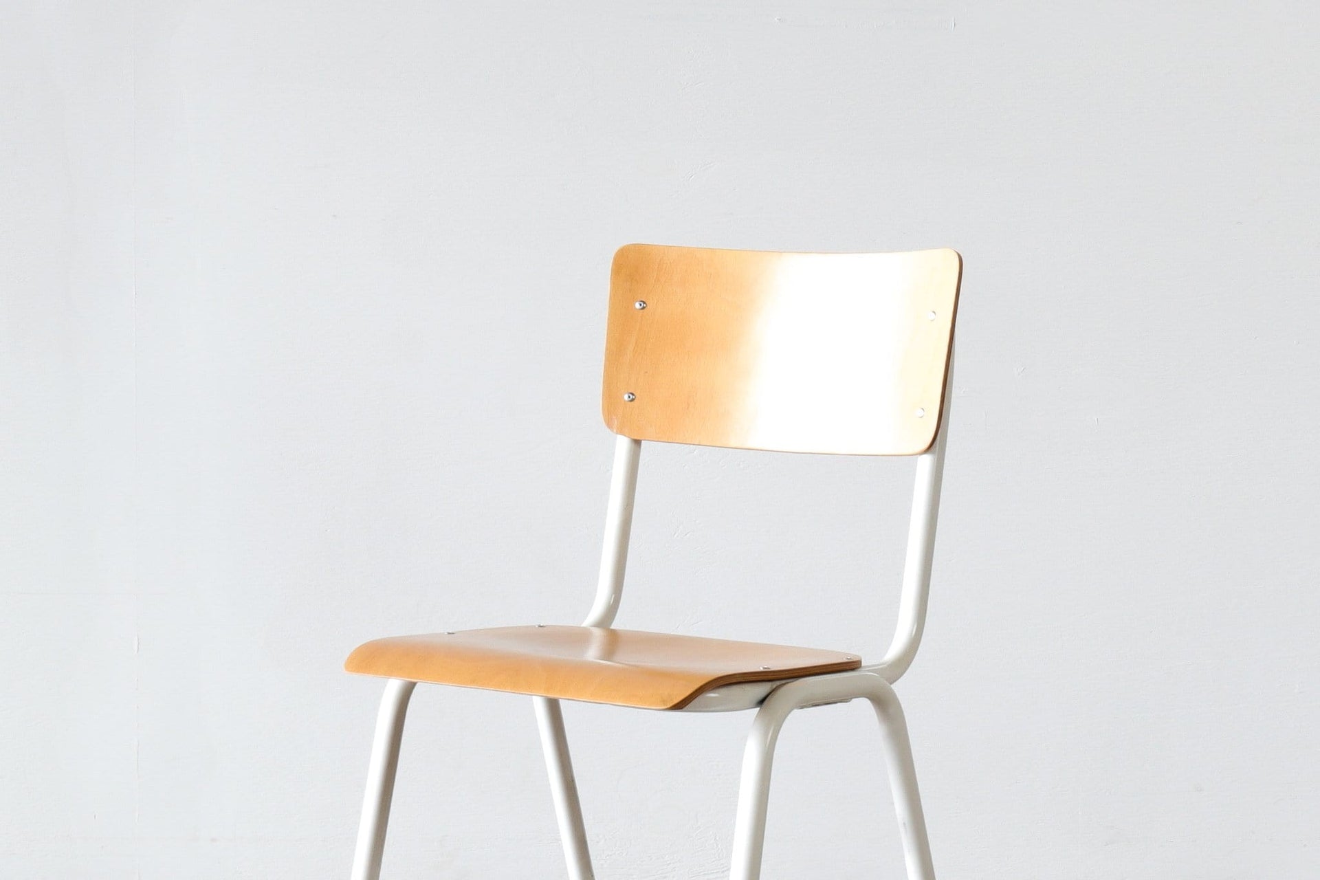 SUSY Chair